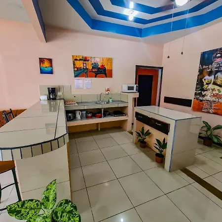 Hotel Campestre Arenal La Fortuna Exterior photo
