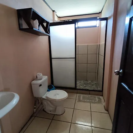 Hotel Campestre Arenal La Fortuna Room photo