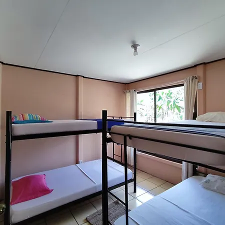 Hotel Campestre Arenal La Fortuna Room photo