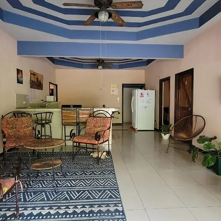 Hotel Campestre Arenal La Fortuna Exterior photo