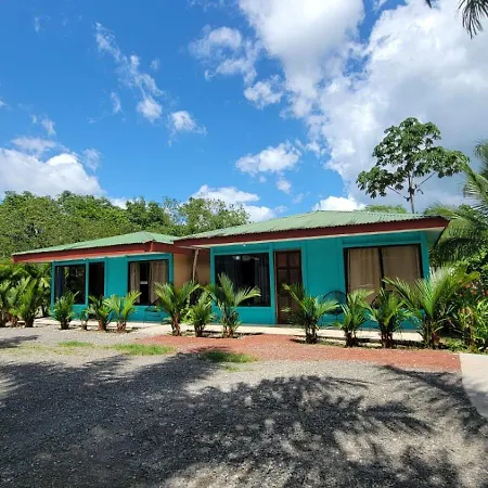 Hotel Campestre Arenal La Fortuna Exterior photo
