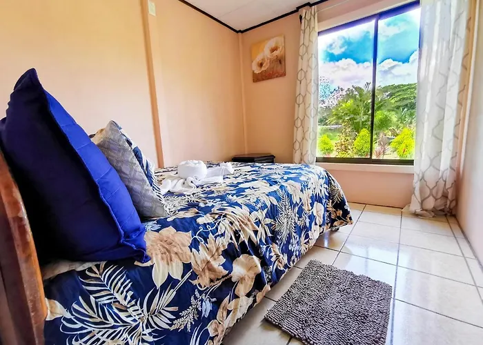 Hotel Campestre Arenal