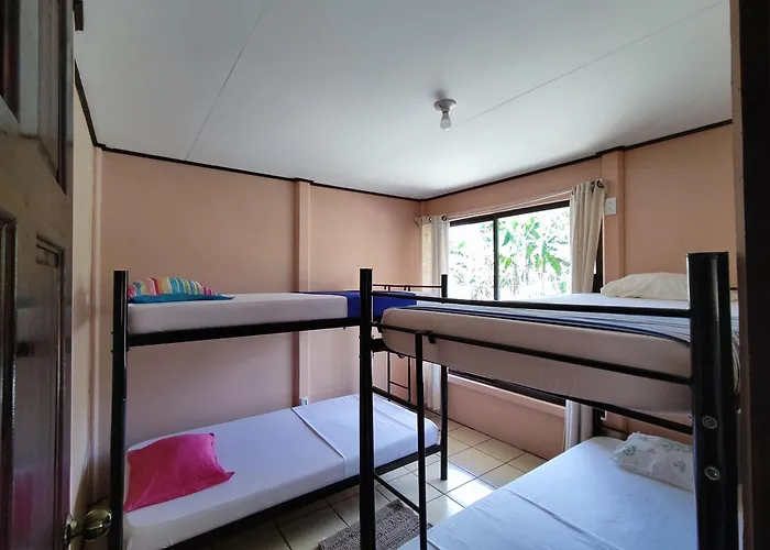 Hotel Campestre Arenal