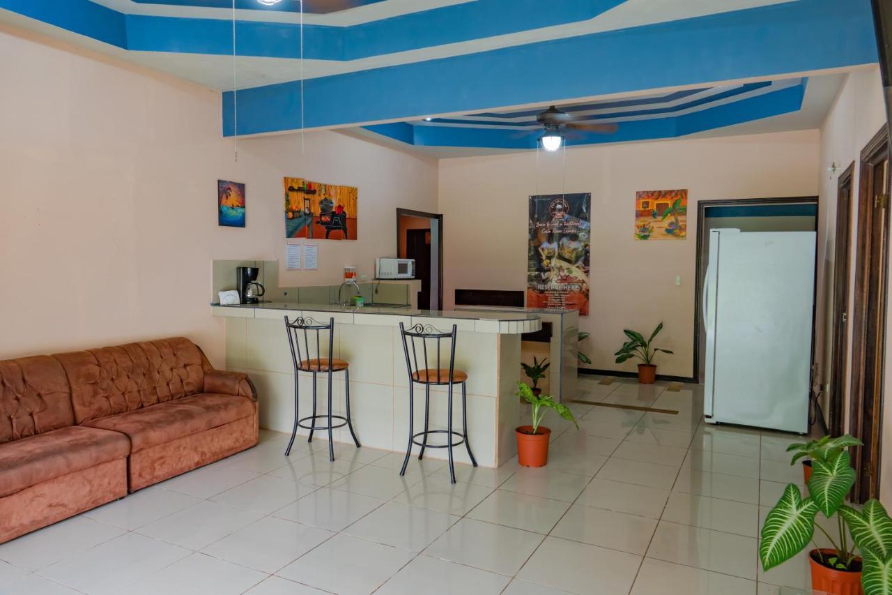 Campestre Arenal Lodge La Fortuna