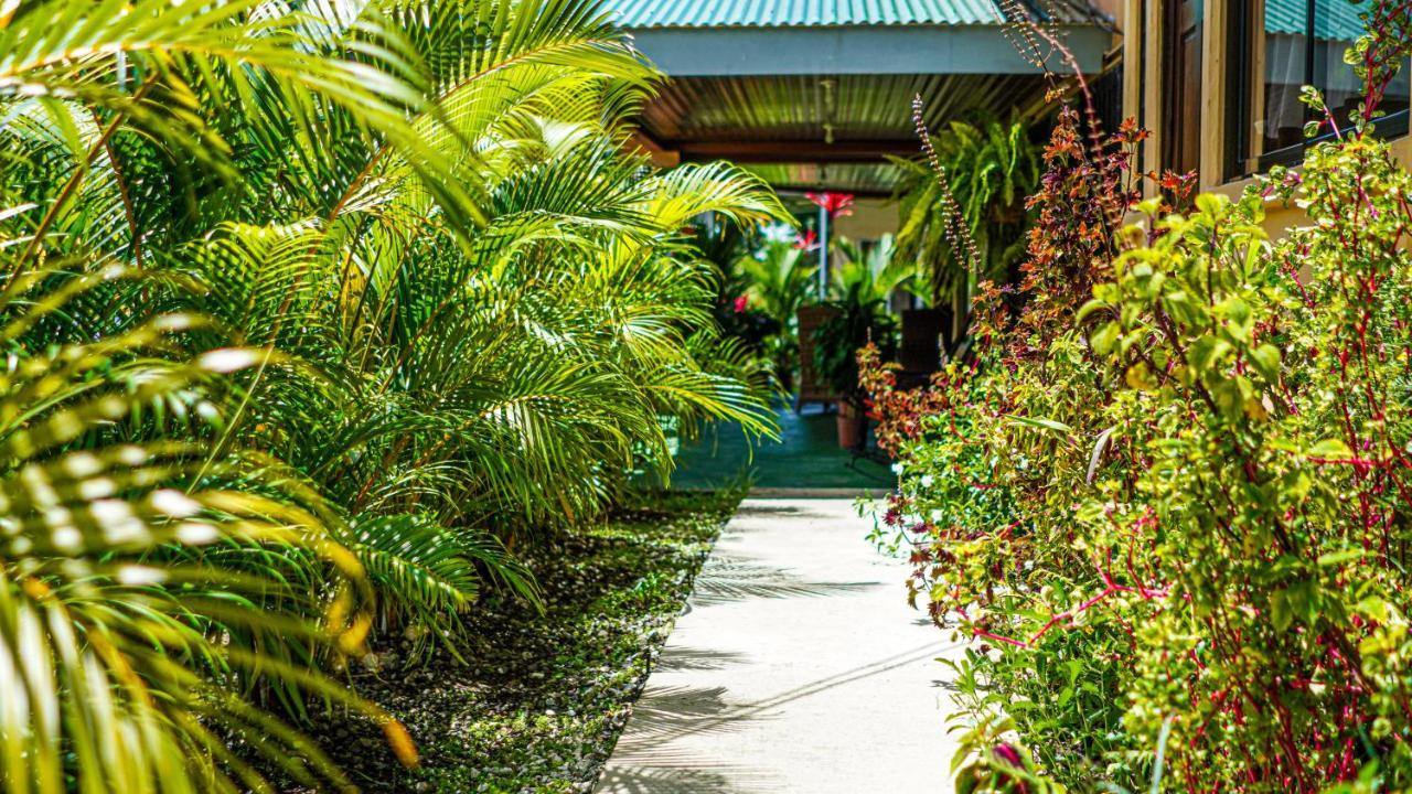 Campestre Arenal Lodge