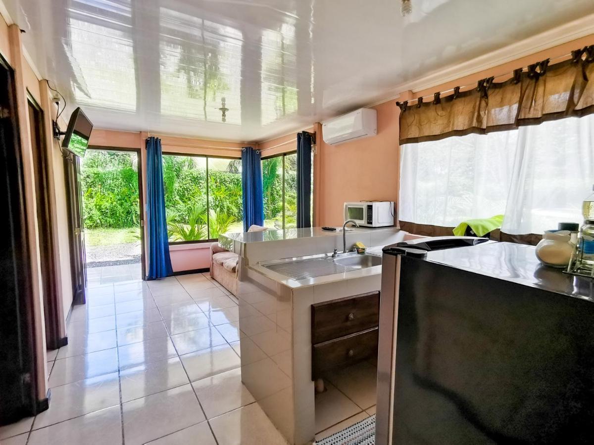 Campestre Arenal Lodge