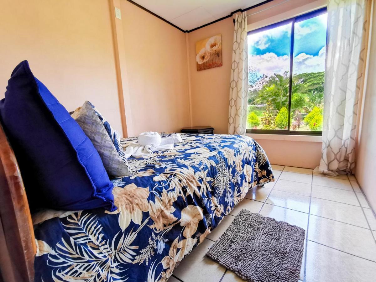Lodge Campestre Arenal *