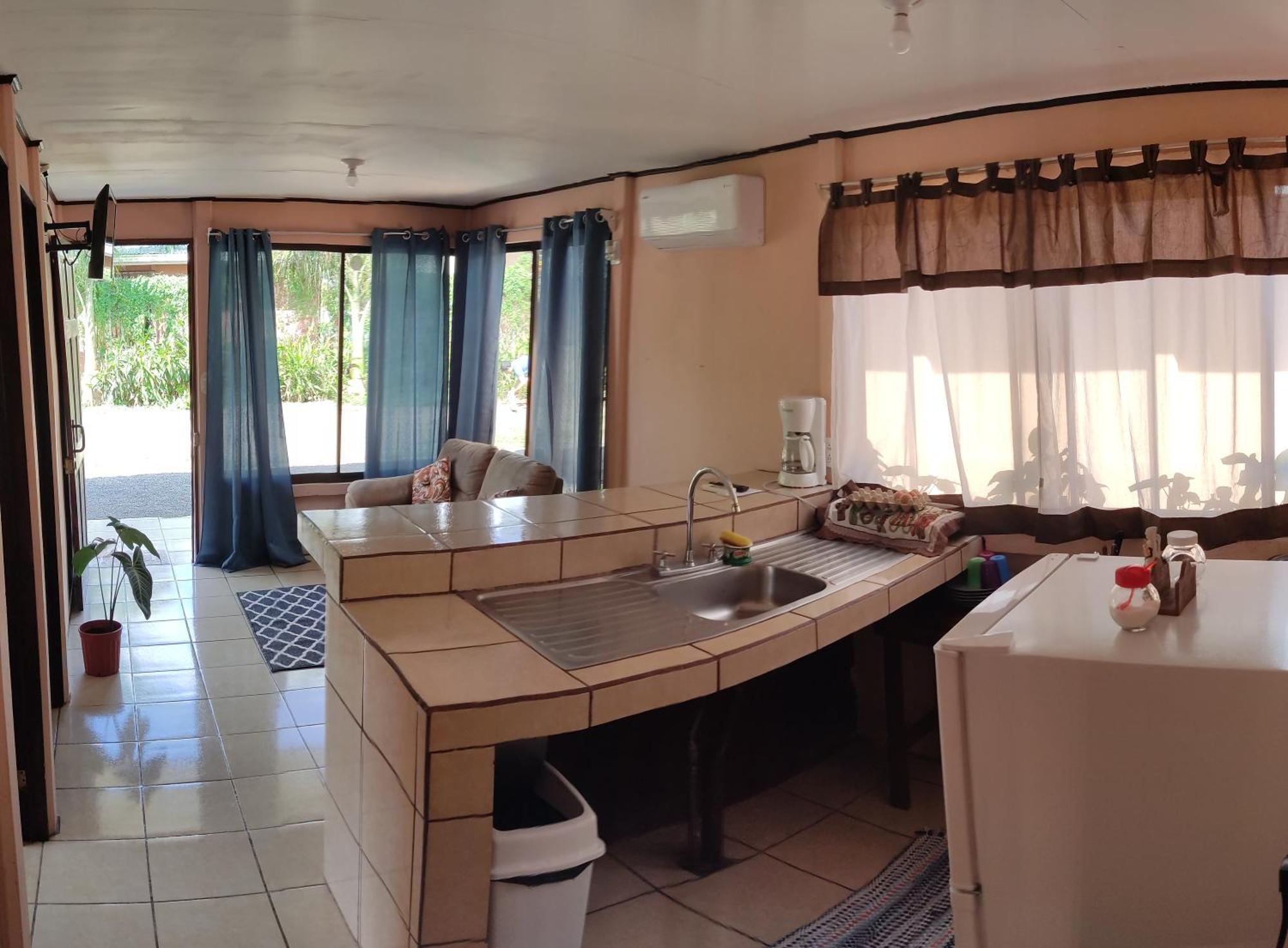 Lodge Campestre Arenal *