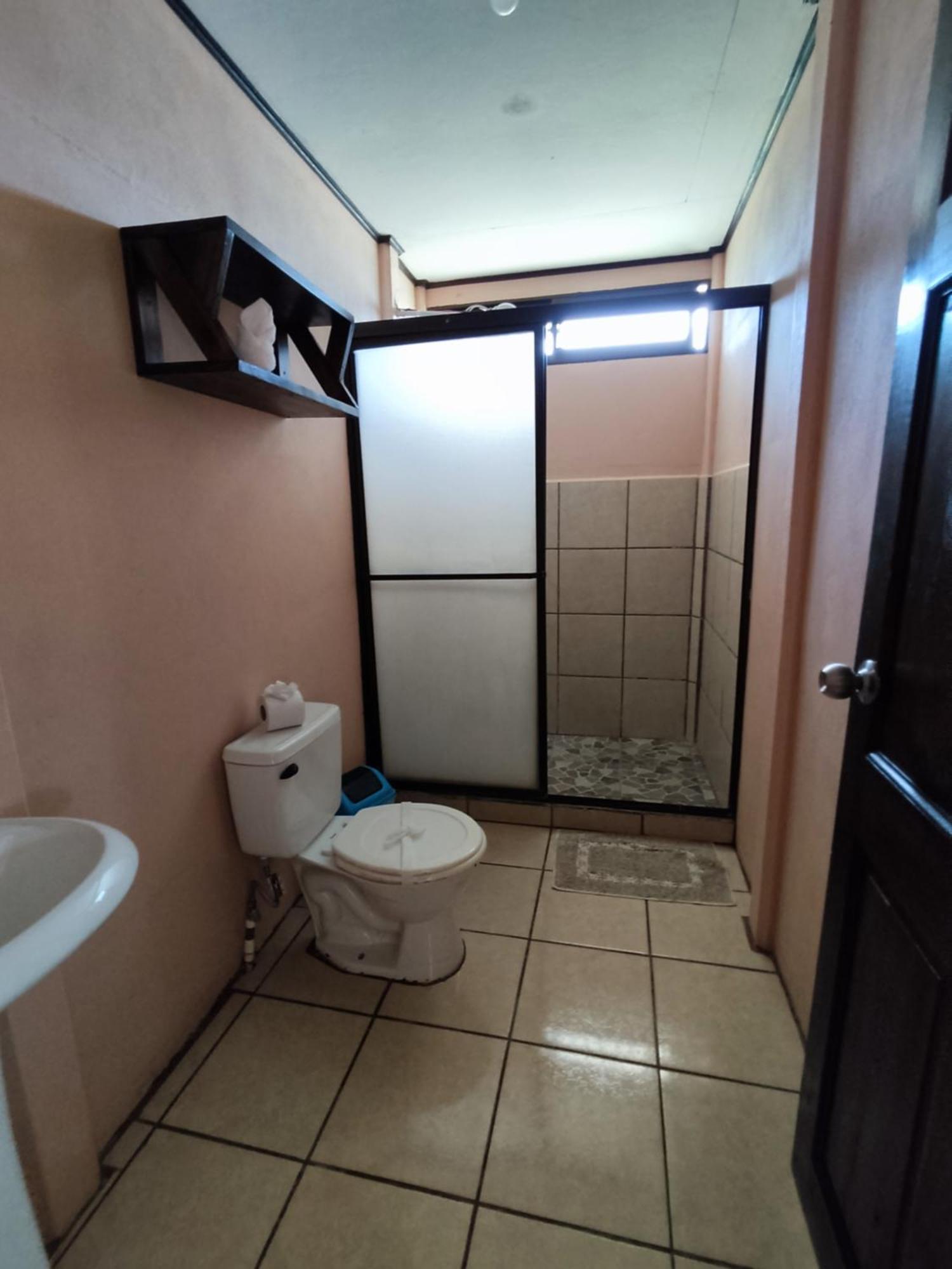 Lodge Campestre Arenal La Fortuna