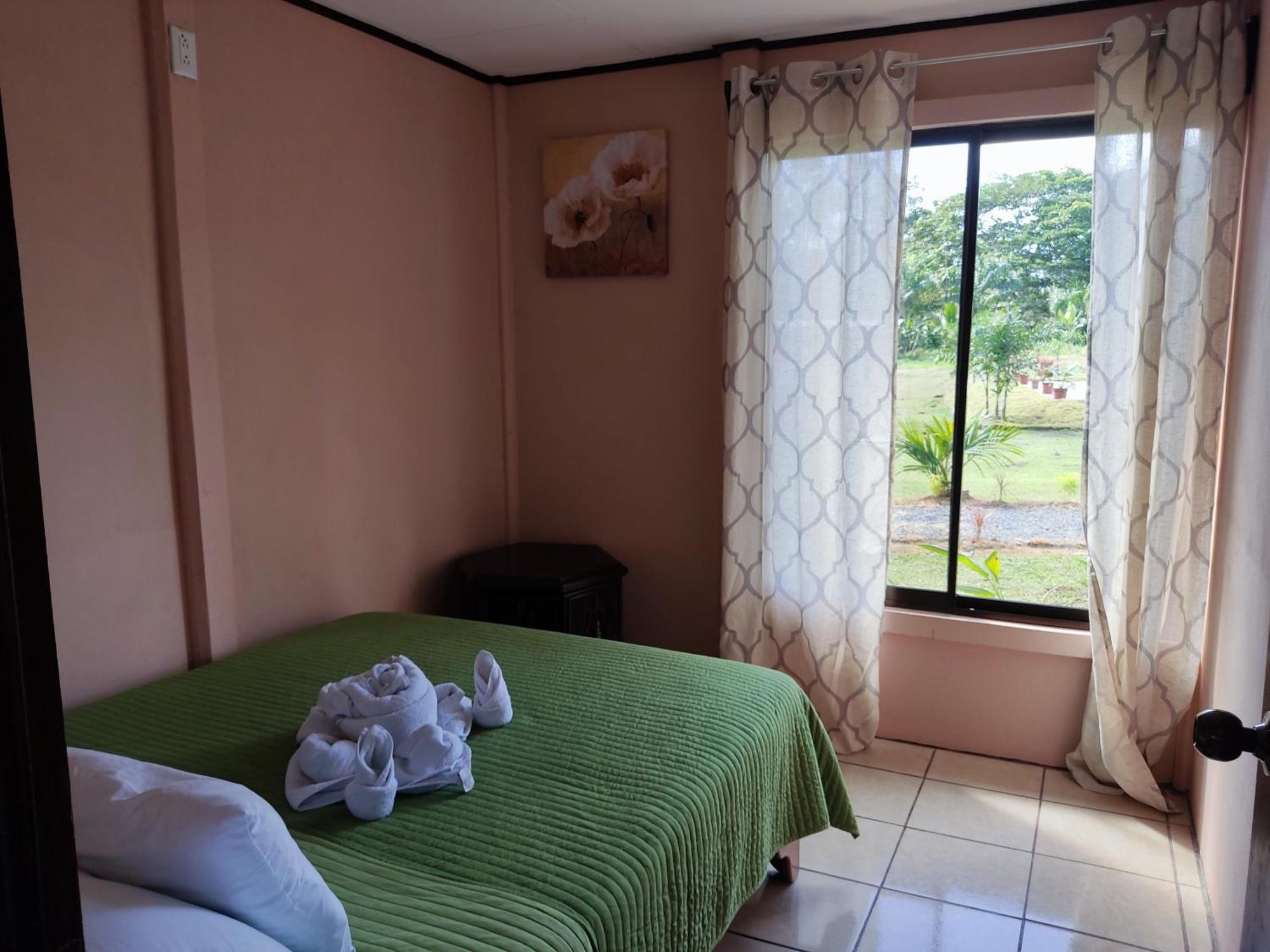 Campestre Arenal