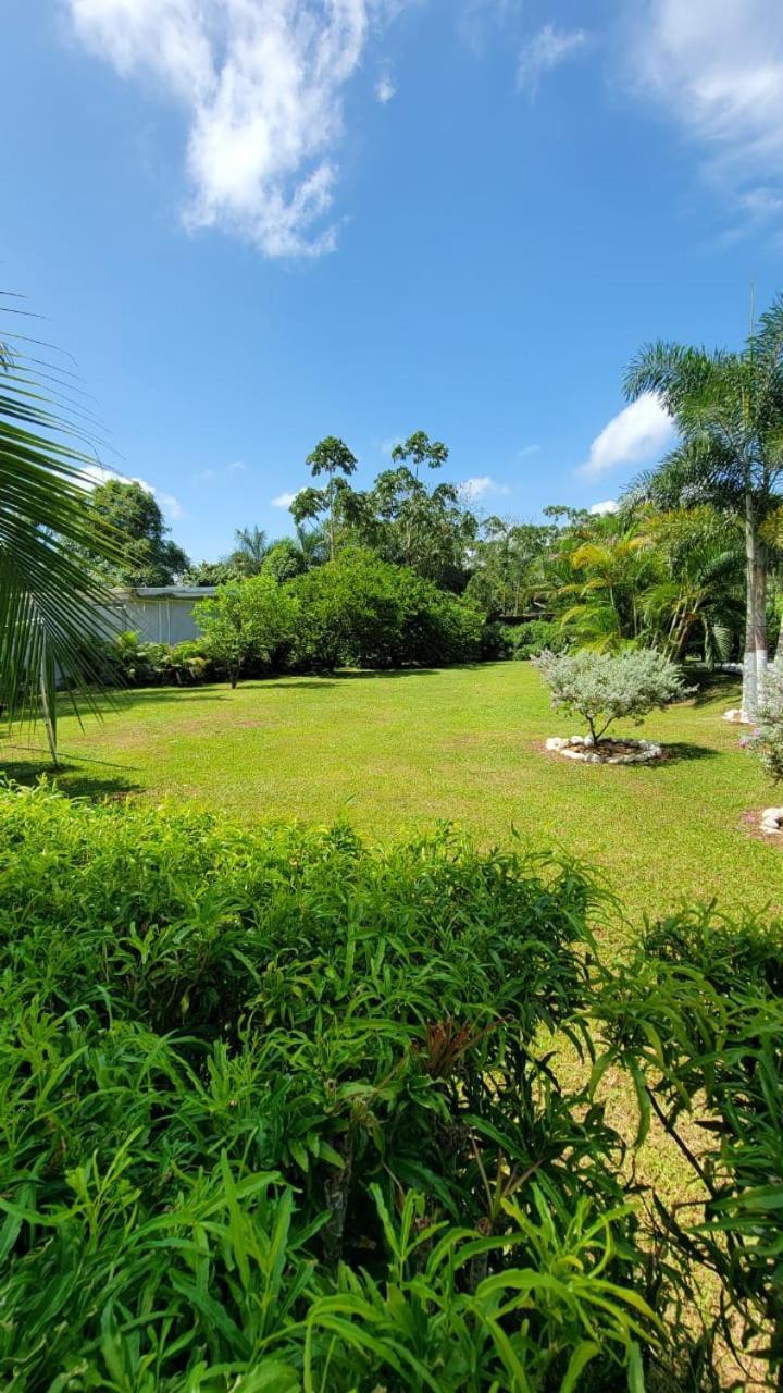 Lodge Campestre Arenal La Fortuna