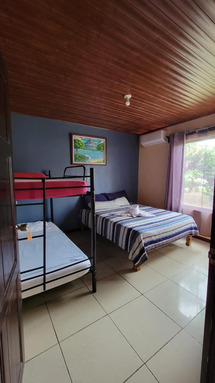 Campestre Arenal * La Fortuna