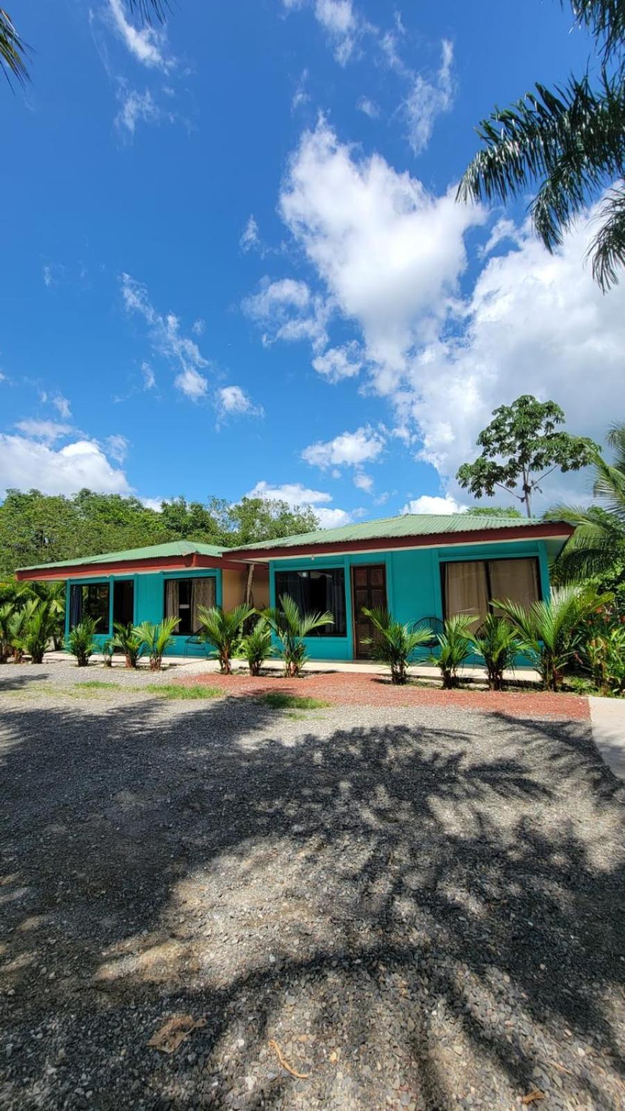 Lodge Campestre Arenal *