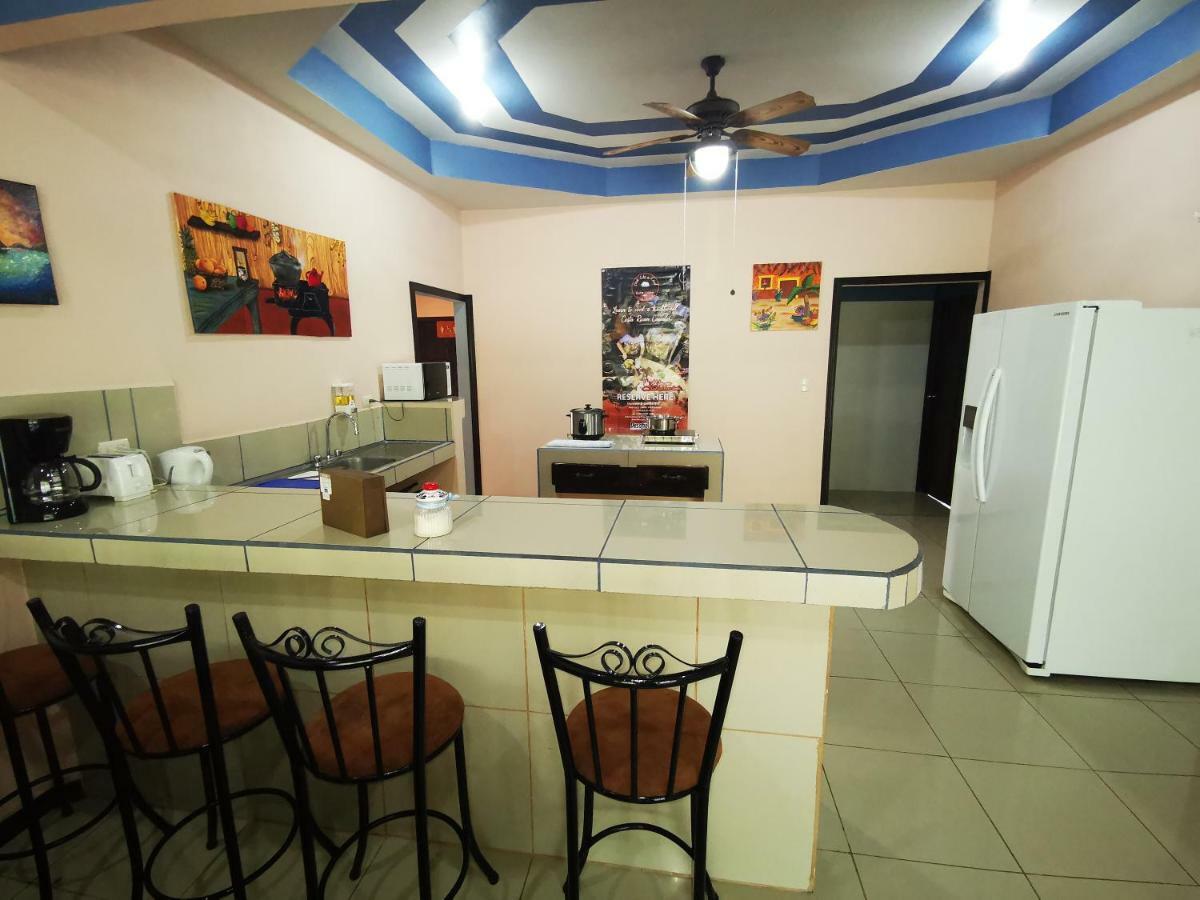 Campestre Arenal Lodge