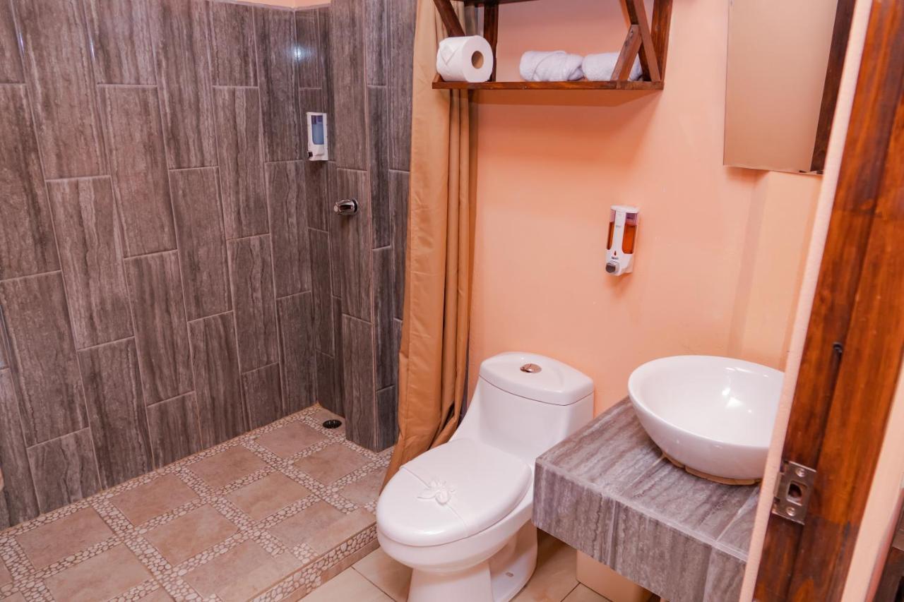 Lodge La Palmera Real *