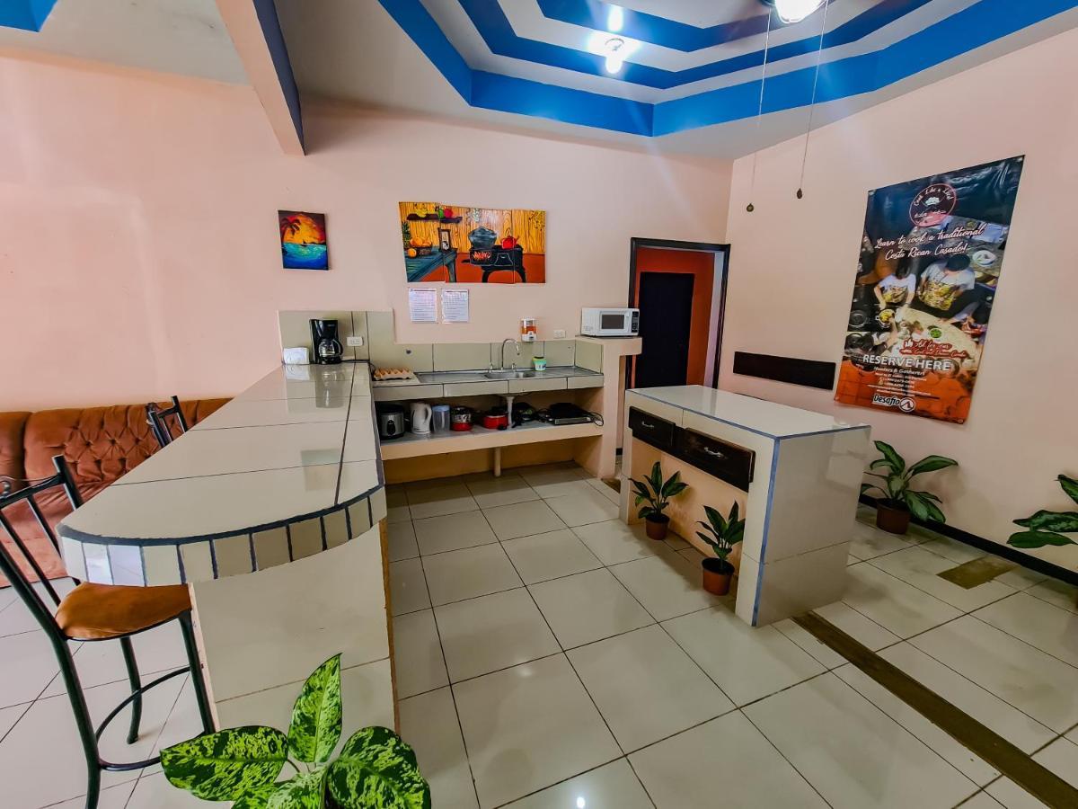 La Palmera Real *