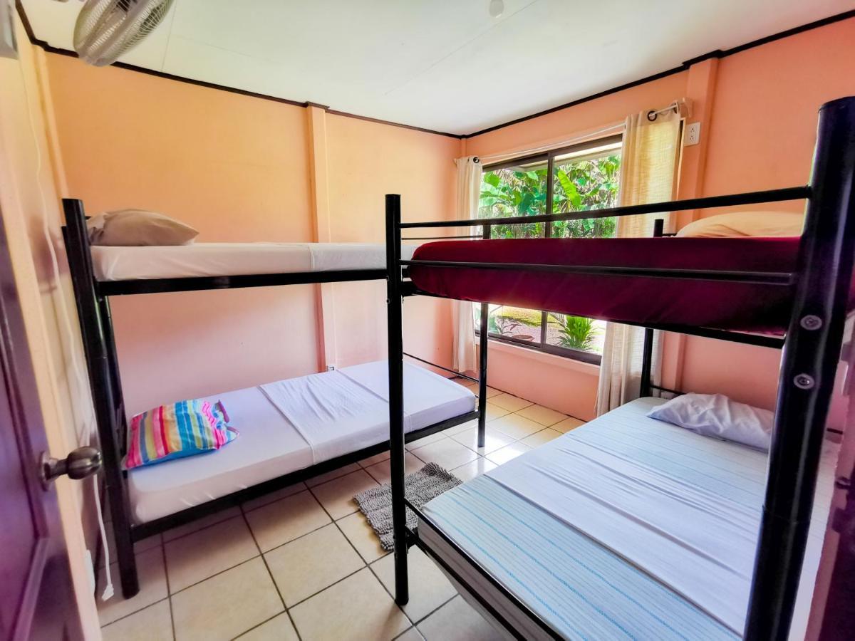 Lodge La Palmera Real