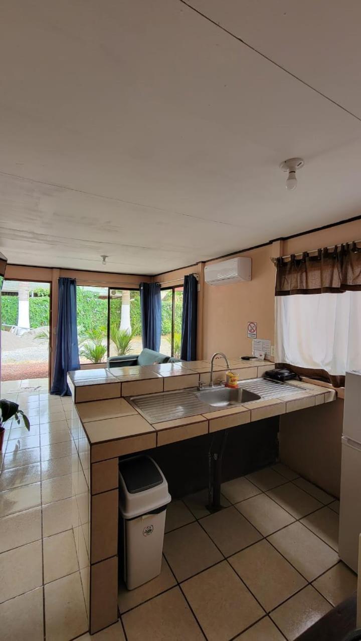 La Palmera Real Lodge