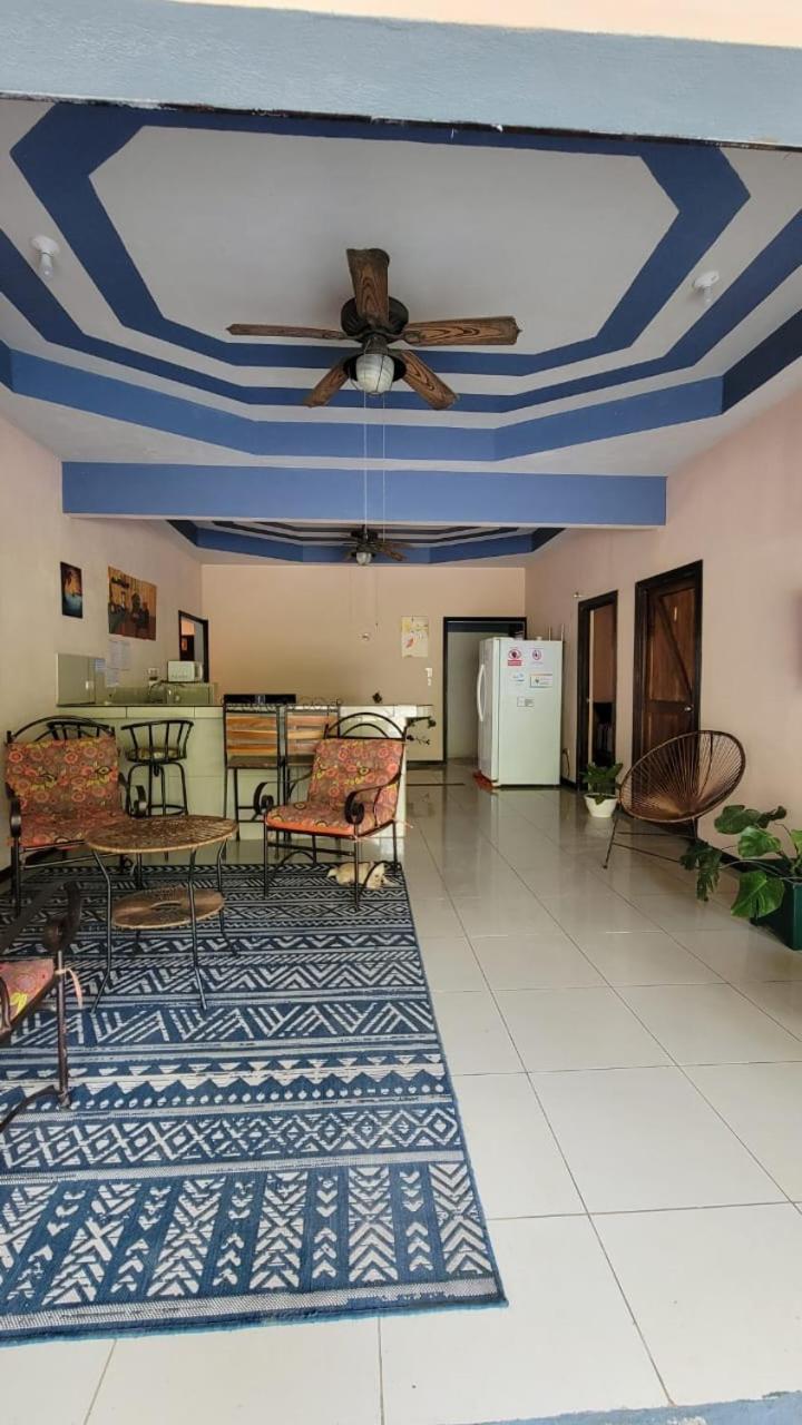 La Palmera Real Lodge *