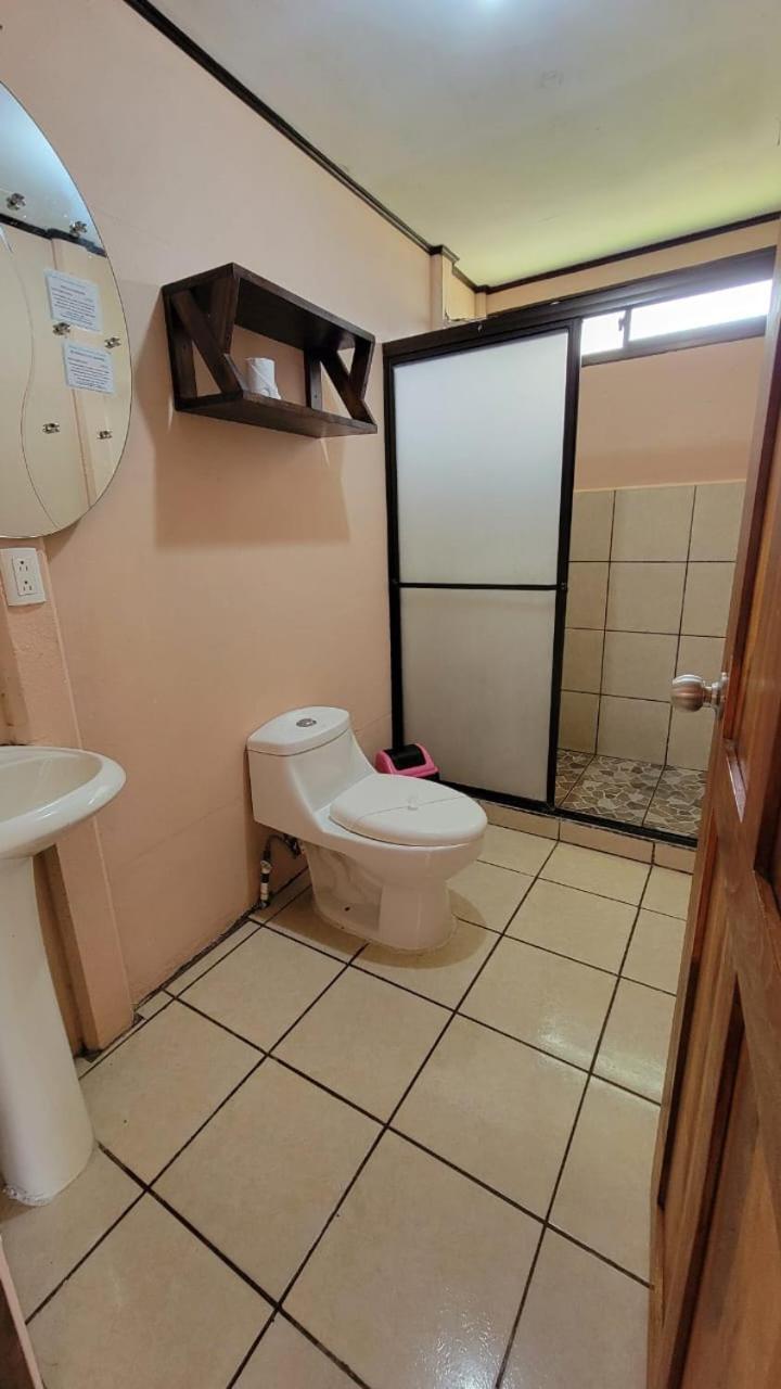 Lodge La Palmera Real *