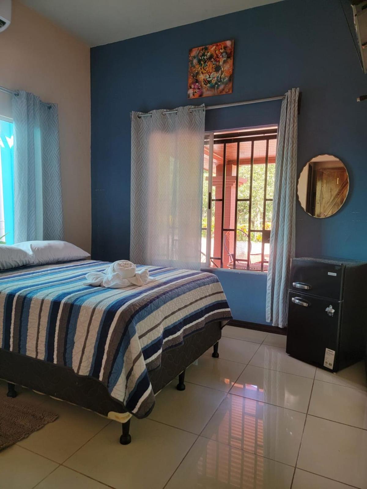 Lodge La Palmera Real *