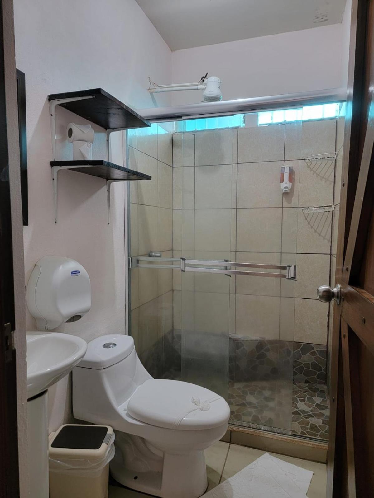 Lodge La Palmera Real *